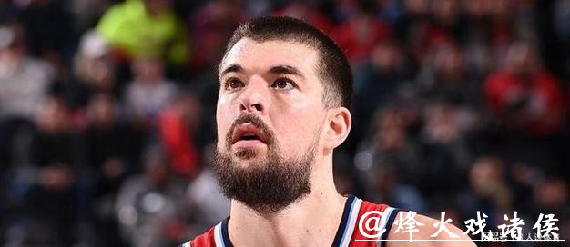 数据不言！祖巴茨成“隐患”，防守联盟领先，快船需要交易么？